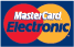 mastercard electron